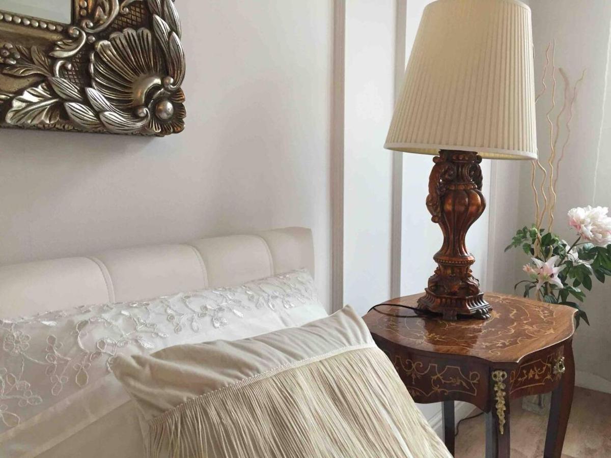 Studio Appartment In Old Town คราคูฟ ภายนอก รูปภาพ
